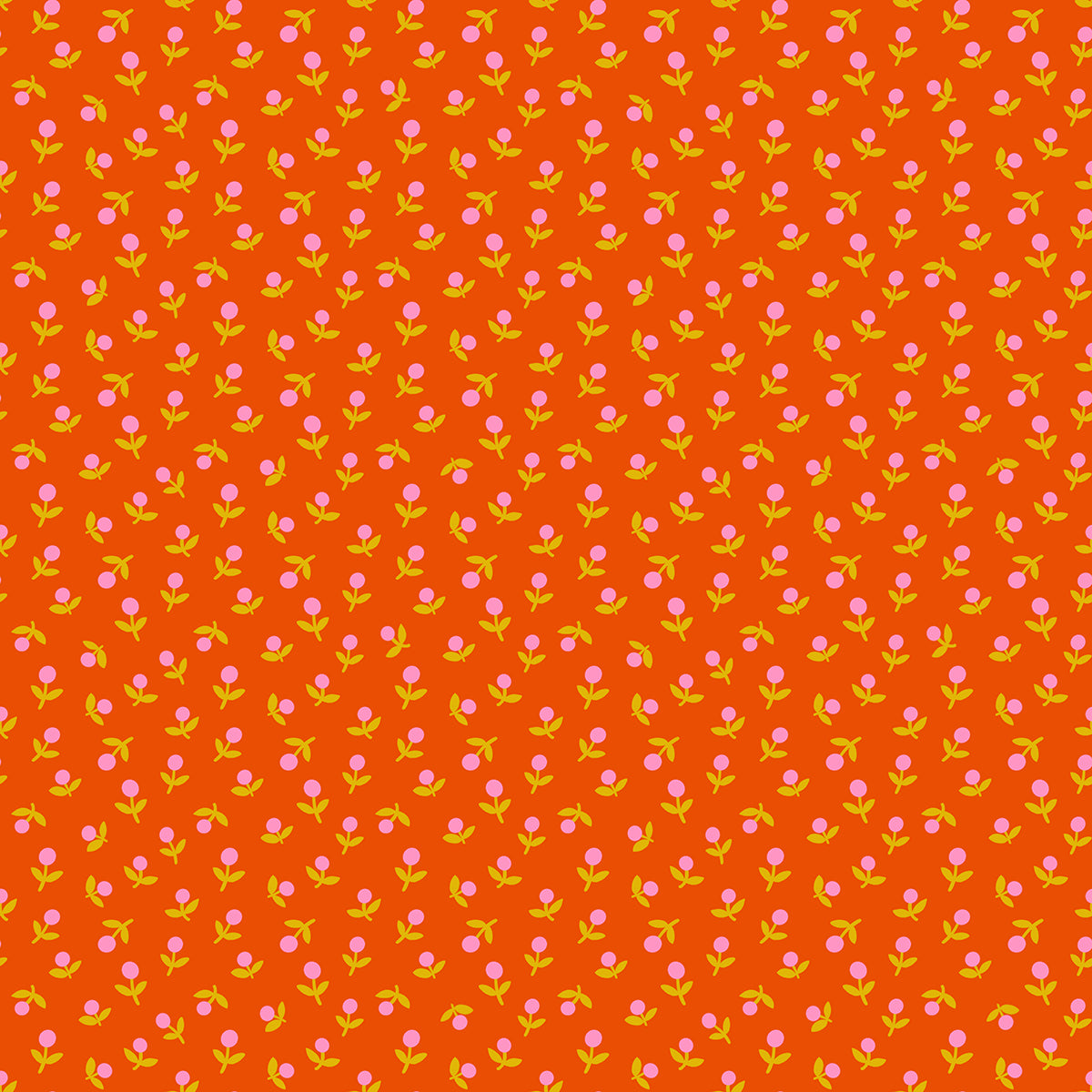 Sprout Warm Red - Meadowstar